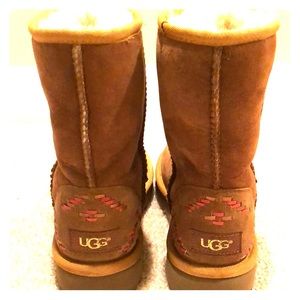 Brand New! UGGS! Size 5